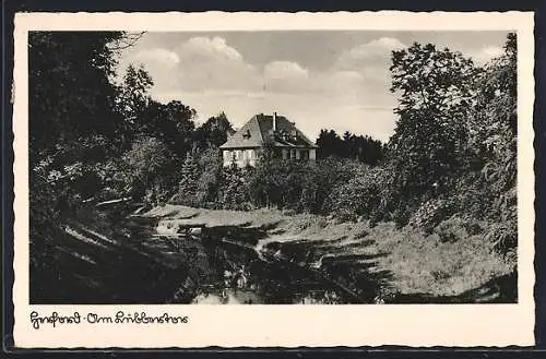 AK Herford, Am Lübbertor