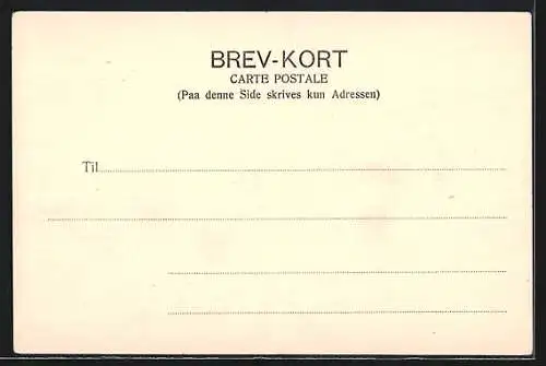 AK Helsingor, Kronborg