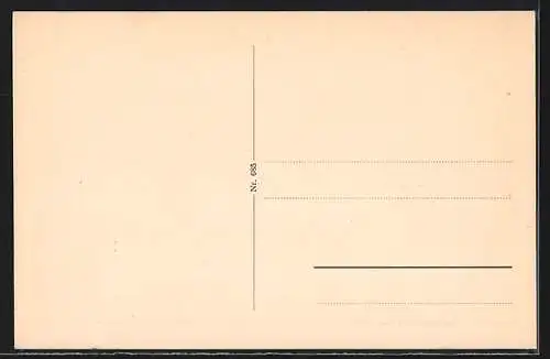 AK Mogeltonder, Kirke