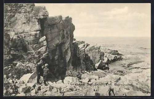 AK Bornholm, Grevens Dal Gudhjem