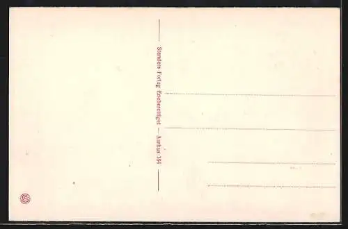 AK Aarhus, Domkirken