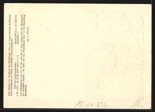 AK Spremberg /N.L., 1. Werbeausstellung des Briefmarken-Sammler-Vereins 1937, Ganzsache