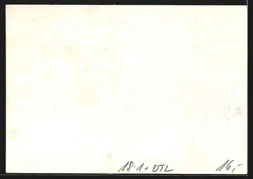 AK Bitterfeld, 40 Jahre Verein der Briefmarkenfreunde 1937, Ganzsache