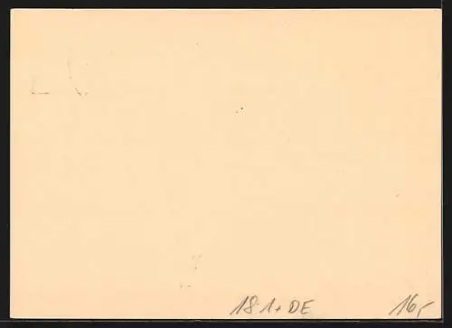 Künstler-AK Chemnitz, Kolonial-Werbeschau 1937, Segelboot, Ganzsache