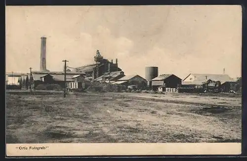 AK Monterrey, Fondation N. 3