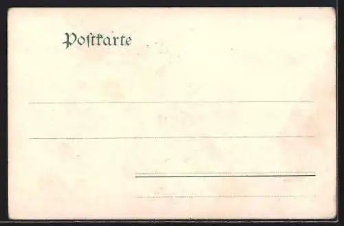 AK Bad Ems, Partie an der Lahn