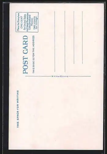 AK Detroit, MI, Penobscot Building