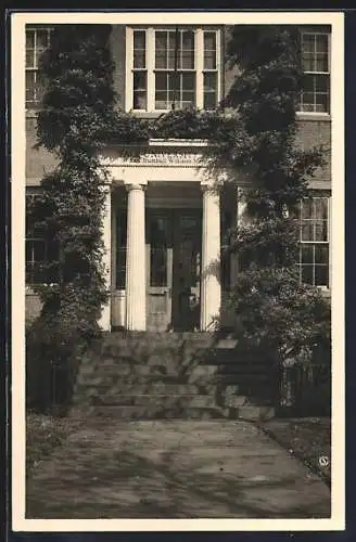 AK New Haven, Yale University Press