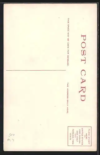 AK New York, NY, Park Row Building