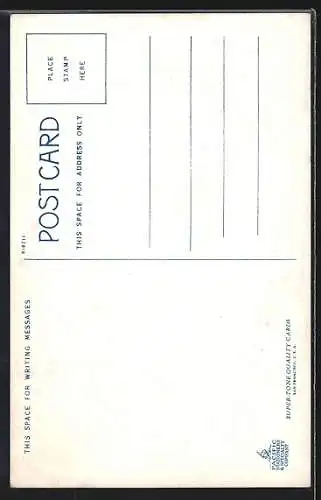 AK San Francisco, CA, Hunter Dulin Building