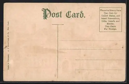 AK Eau Claire, WI, School House