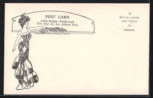 AK Mt. Vernon, VA, Washington`s Mansion, West View