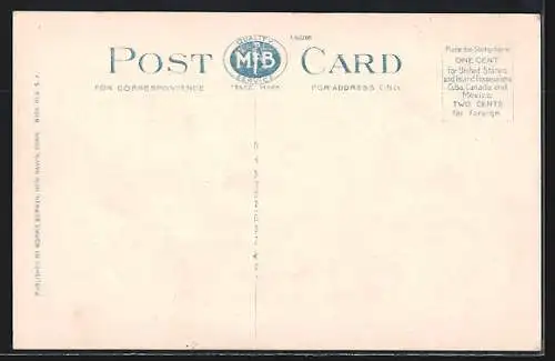 AK Waterbury, CT, Grand Street