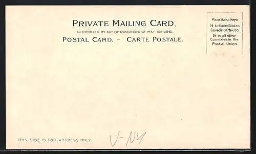 AK Saratoga, NY, Congress Spring Park