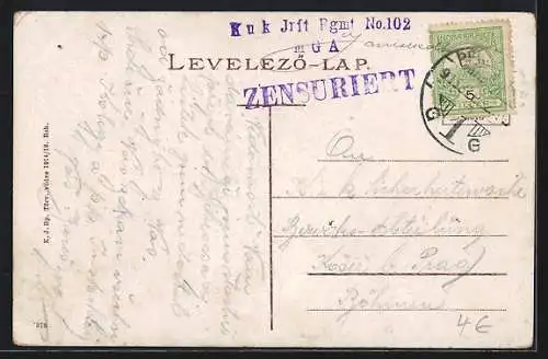 AK Békéscsaba, Gymnázium