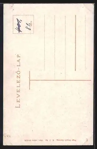AK Karczag, Ev. Ref. templom