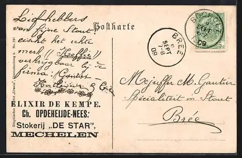 AK Berlin, Hotel Windsor, Behrenstrasse 64 /65, Schlossplatz