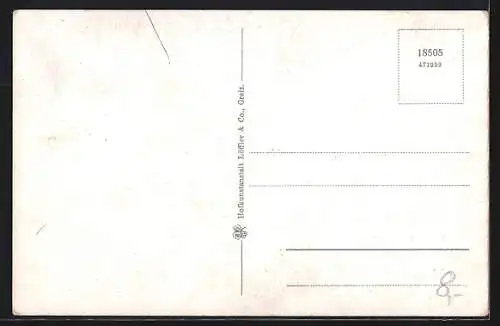 AK Limbach i. Sa., Peniger Strasse