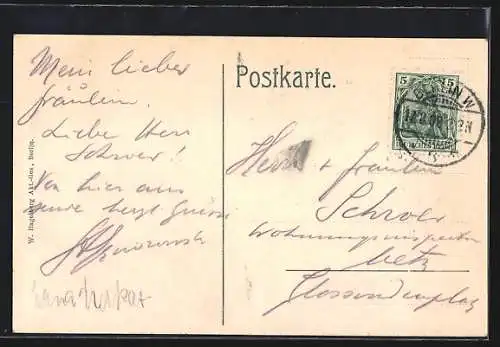 AK Berlin, Restaurant Weinstuben Kempinski, Flaschen-Verkauf