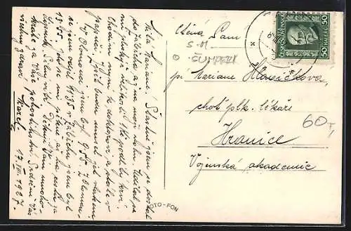 AK Zábreh, Sev.-záp Morava