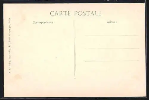 AK Pièces de 155 long en batterie