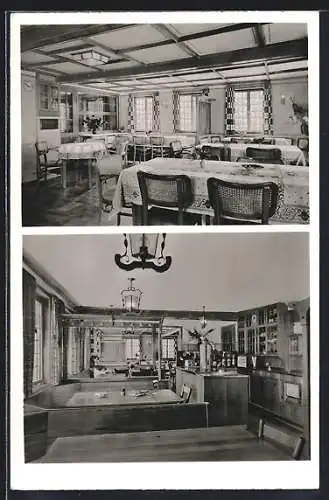 AK Bad Rietenau, Gasthof Pension Sonne