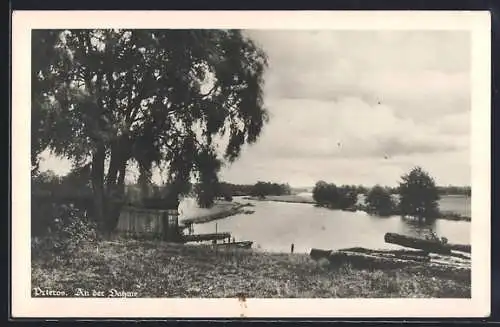 AK Prieros, An der Dahme