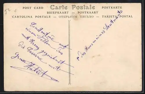 AK Constantine, Vue générale