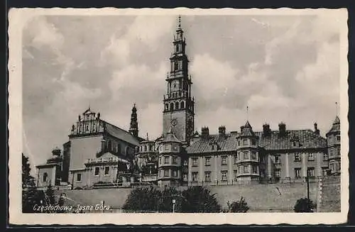 AK Jasna Gora, Czestochowa