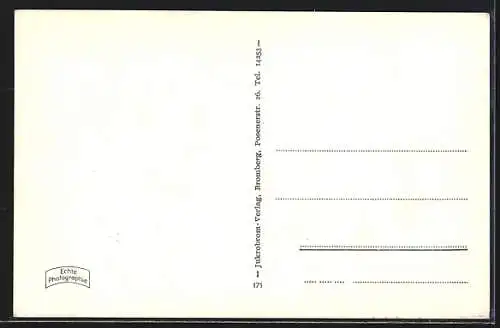 AK Hohensalza, Soldbad