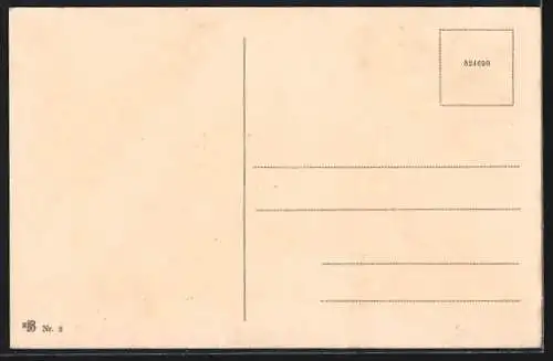 AK Bremen, Rathaus mit Strassenbahn