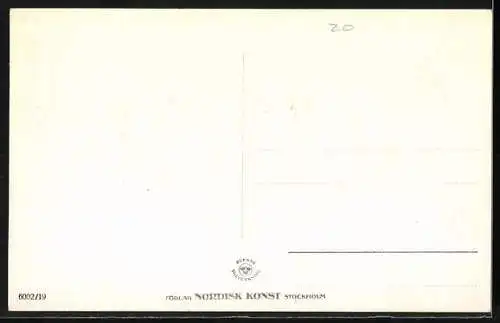 AK Stockholm, Kungl. Slottet