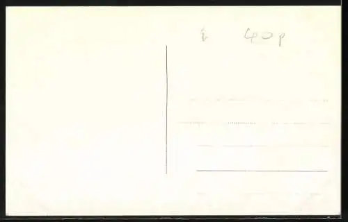 AK Göteborg, Götaplatsen, Denkmal