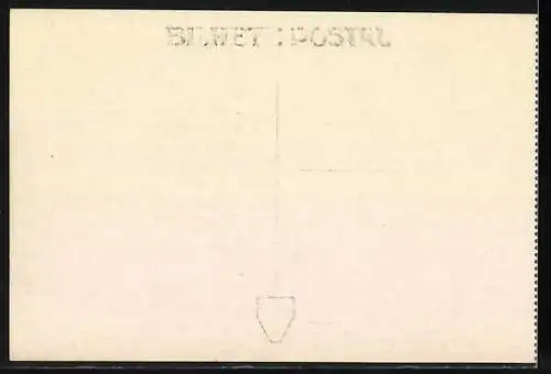 AK Rio de Janeiro, Pao de Assucar