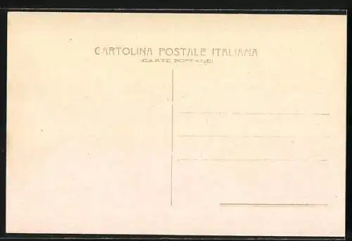 AK Roma, Palazzo Margherita