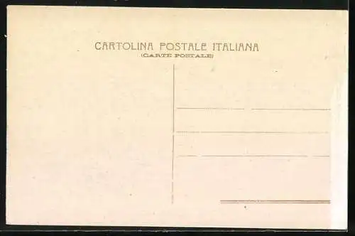 AK Roma, Chiesa di S. Paolo, Interno