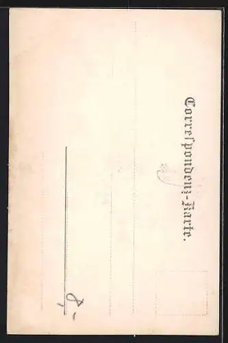 AK Achensee /Tyrol, Victor Albert Rainer`s Trachtenkapelle