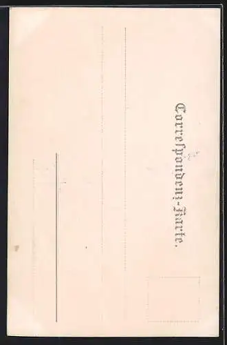 AK Achensee, Trachtenkapelle Victor Rainer`s Ensemble
