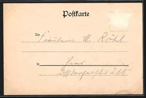 AK Trachtenkapelle D`Loisachthaler mit Zither und Gitarre