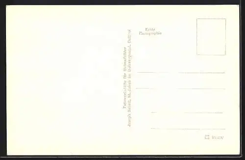 AK St. Jakob i. Defereggental, Trachtenkapelle mit Instrumenten