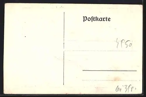 AK Altheim, Trachtenkapelle Original-Obainnviertler Sängergesellschaft