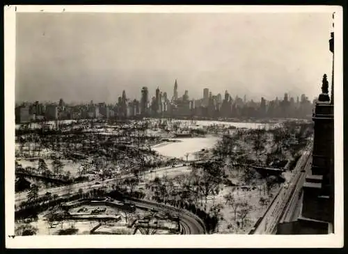8 Fotografien New York`s Best Photo, Ansicht New York, Nachtaufnahmen, Wolkenkratzer, Reise Hans Kleemann 1930