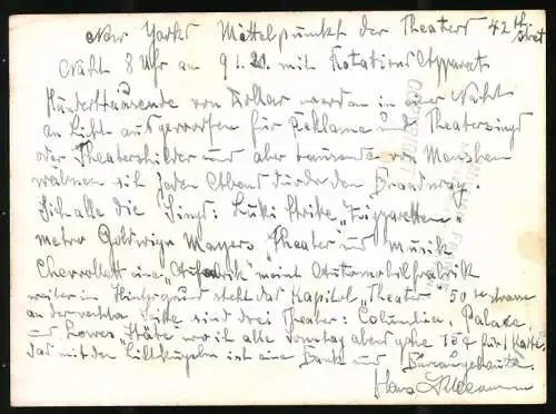 8 Fotografien New York`s Best Photo, Ansicht New York, Nachtaufnahmen, Wolkenkratzer, Reise Hans Kleemann 1930