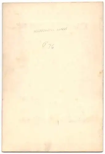 Fotografie Josef Baumeister, Ansicht Paris, vue de Fontaine Molière Paris