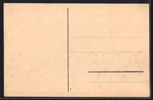 AK Bruxelles, Exposition Universelle 1910, Pavillon tunisien