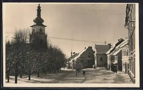 AK Nove Mesto na Morave, Vyrdal S. K. Nove Mesto na Mor