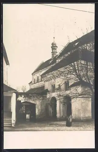 AK Trebic, St.-Prokop-Basilika
