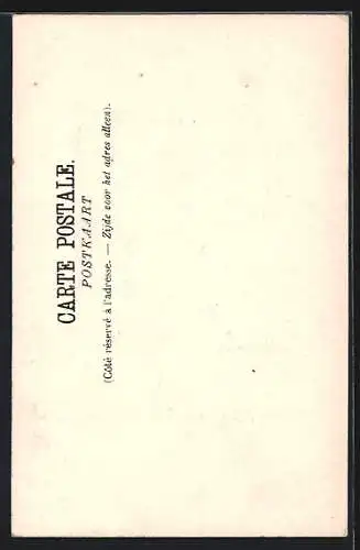 AK Antwerpen / Anvers, La porte du Scaldis