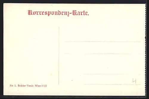 AK Wien, Hofburg, Kutschen vor der Kaiserl. Königl. Hofburg