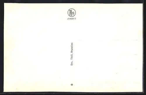 AK Knocke-Zoute, Avenue Elisabeth